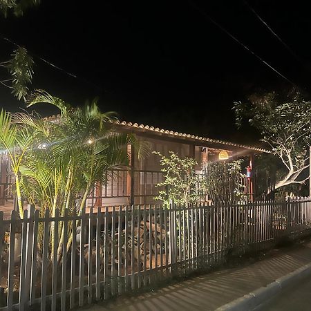 Pousada Pirauna Fernando de Noronha Esterno foto